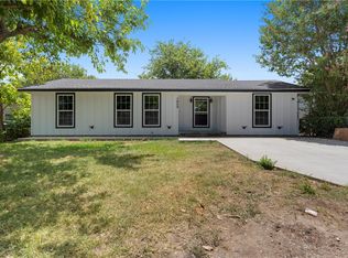 1809 Travis St, Waco, TX 76711