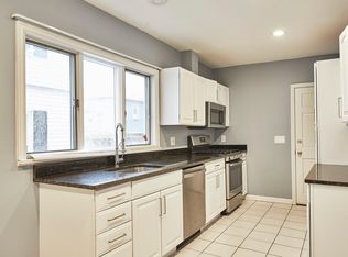 40 Mansfield St #1L, Somerville, MA 02143