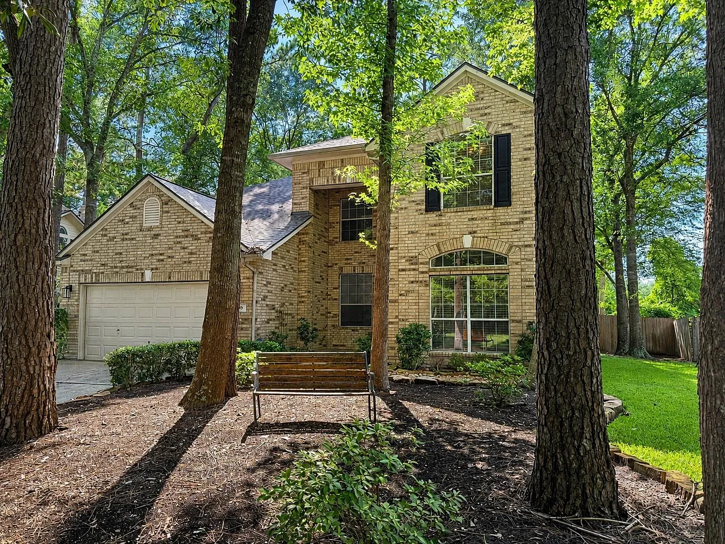 4 bed, 2.5 bath, 3134 sqft, $3,100 — Photo 2