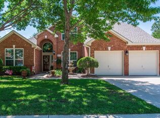 1317 Rosewood Trl, Flower Mound, TX 75028