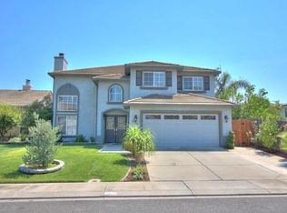 2708 Torrey Pines Way, Modesto, CA 95355