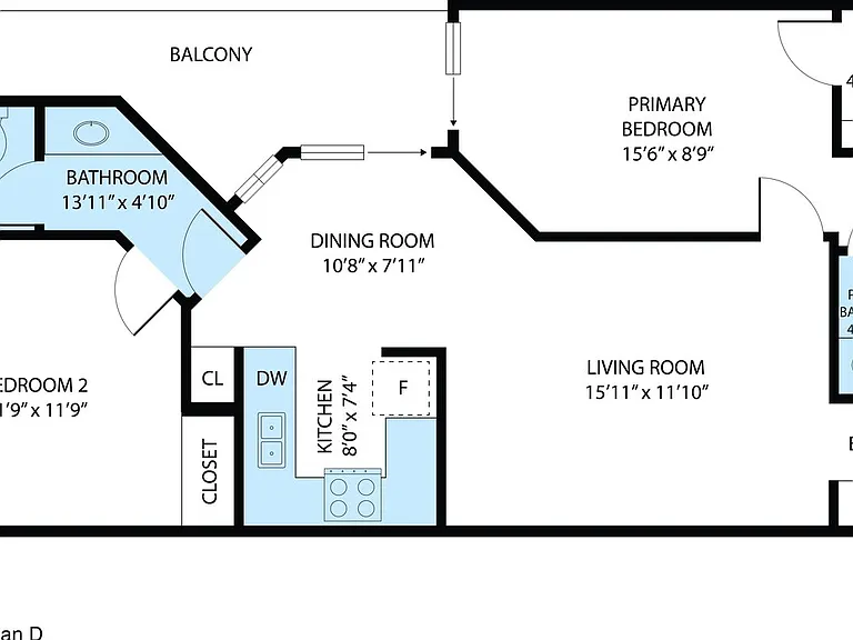 Reno Apartments — Photo 7