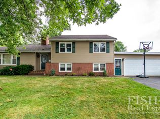 1008 Elm St, Montoursville, PA 17754