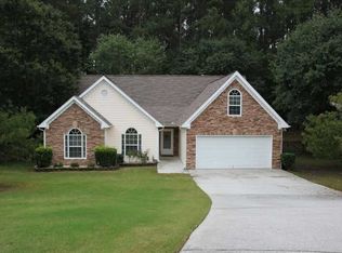 2130 Meyers Dr, Lawrenceville, GA 30045