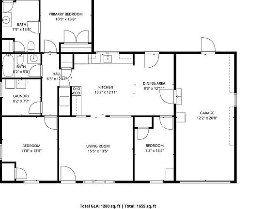 5th image of 530 Floyd Street