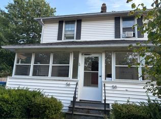 56 Hawthorne Ave #1, Hamden, CT 06517