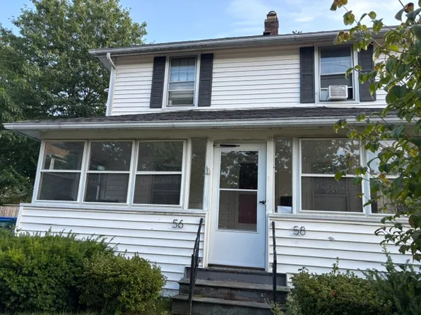 56 Hawthorne Ave #1, Hamden, CT 06517