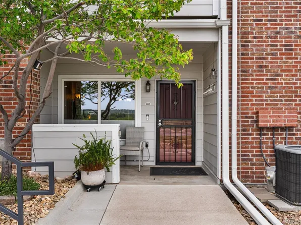 10239 W 55th Drive #3, Arvada, CO 80002