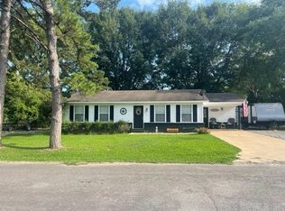 603 Oregon St, Beebe, AR 72012