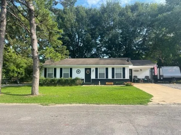 603 Oregon St, Beebe, AR 72012