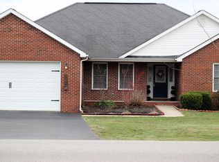 4080 Brown Rd, Madisonville, KY 42431