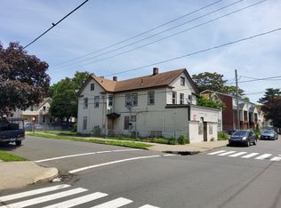 109 Chapel St #2, New Haven, CT 06513