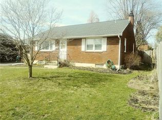 1620 Shimer Ave, Bethlehem, PA 18018