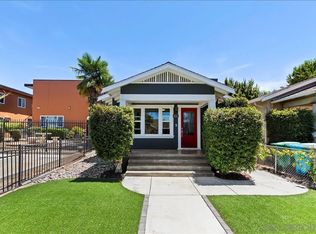 4521 39th St, San Diego, CA 92116