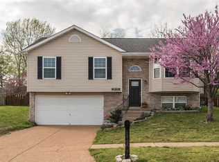 3035 Jamie Ct, Arnold, MO 63010