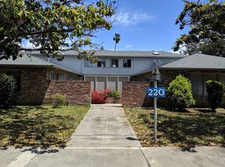 220 Jessie Ln, Mountain View, CA 94041
