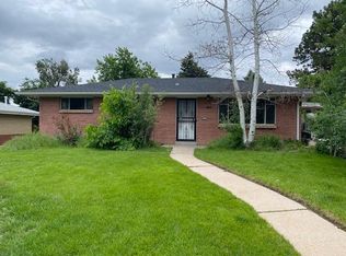 390 S Krameria St, Denver, CO 80224