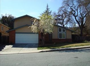 890 Hampswood Way, San Jose, CA 95120