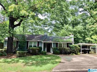 3405 Wren Rd, Birmingham, AL 35243