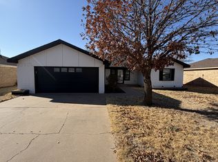 6610 Huron Ave, Lubbock, TX 79424