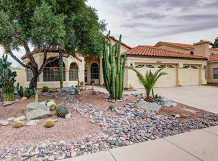13555 N 95th Way, Scottsdale, AZ 85260