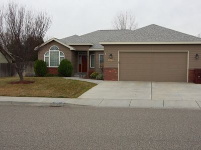 3201 S Lyle St, Kennewick, WA, 99337