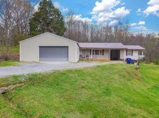 412 Rock McClain Rd, Dresden, TN 38225
