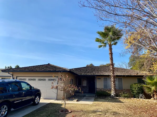6515 N Orchard St, Fresno, CA 93710