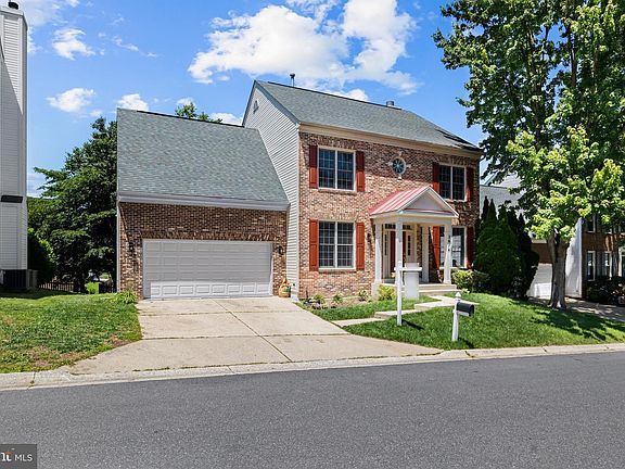 3rd image of 2616 Hershfield Ct