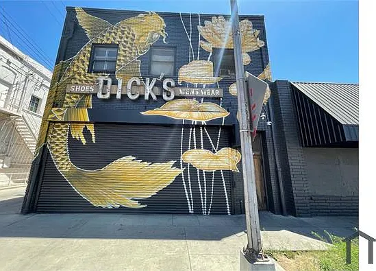 1 bed, 88 sqft, $650 — Photo 2