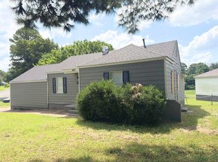445 W Brooks Rd, Memphis, TN 38109