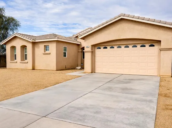 13697 Mountain Top Dr, Desert Hot Springs, CA 92240