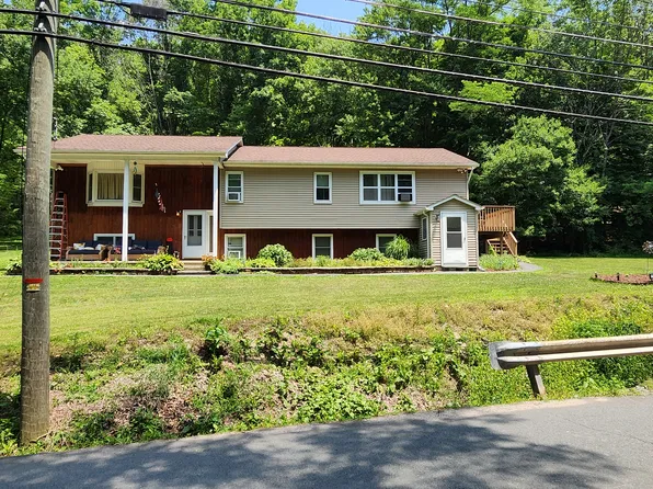 102 Berme Rd #1, Pt Jervis, NY 12771