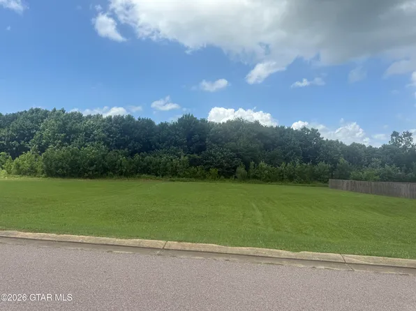Bobby Jones Dr Lot 7, Columbus, MS 39701