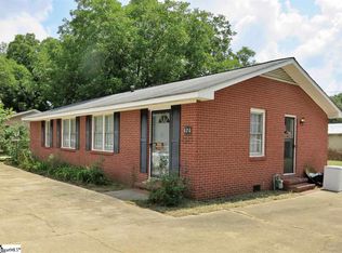 620 George Albert Lake Rd, Anderson, SC 29624