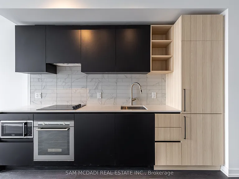 55 Mercer St #2911 — Photo 13