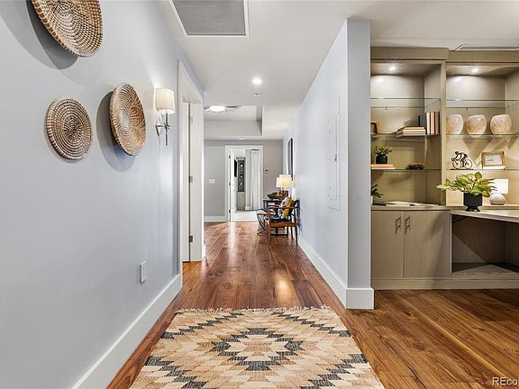 2nd image of 1411 Wynkoop Street #806