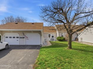 110 Henley Court #C, Freehold, NJ 07728