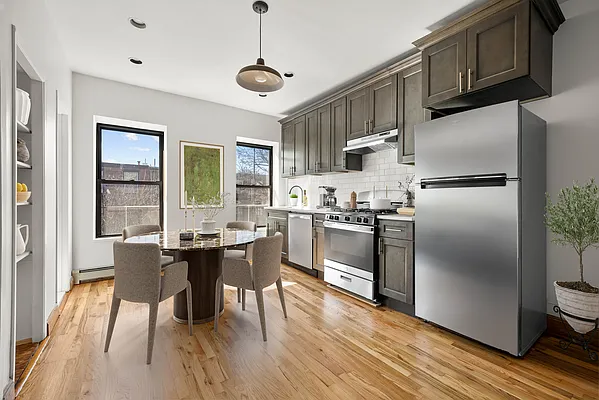 Rented by Corcoran | media 4