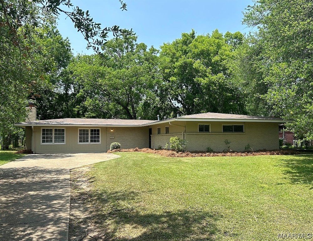 3057 Guymar Rd, Montgomery, AL 36111 MLS 539388 Zillow