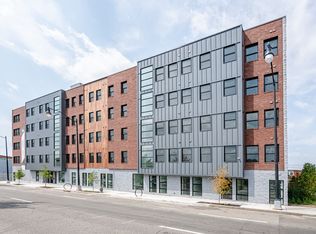 1122 Bladensburg Rd NE #504, Washington, DC 20002