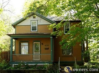 430 S Lucas St, Iowa City, IA