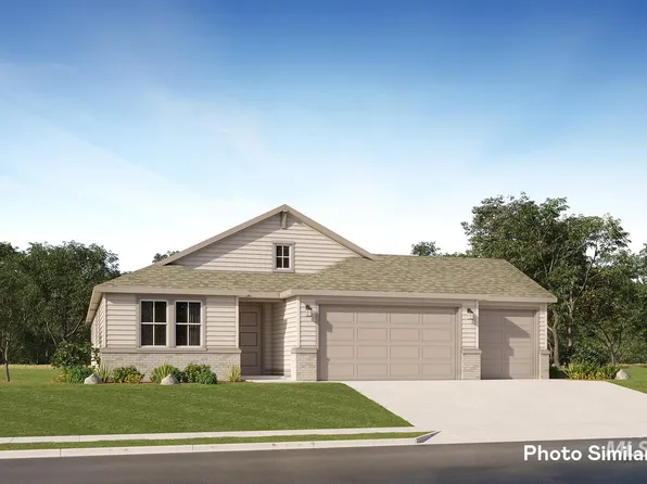 3630 S Angel Falls Way, Nampa, ID 83686