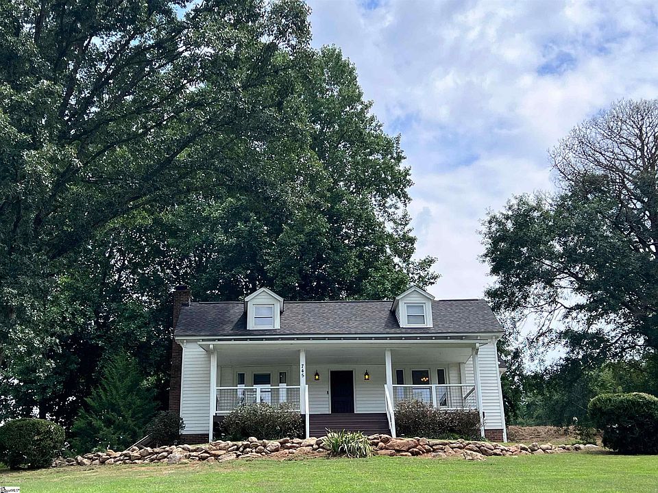 745 Zion Church Rd, Easley, SC 29642 Zillow