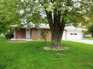 1839 Lora St, Anderson, IN 46013