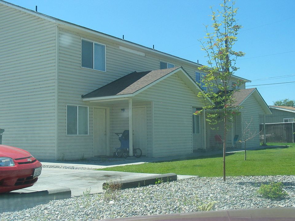 1st image of 1818 W Crouse St APT 3