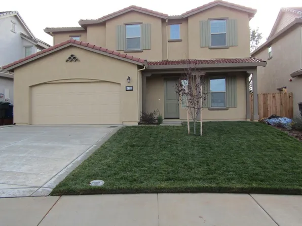 672 Morning Glory Cir, Ione, CA 95640