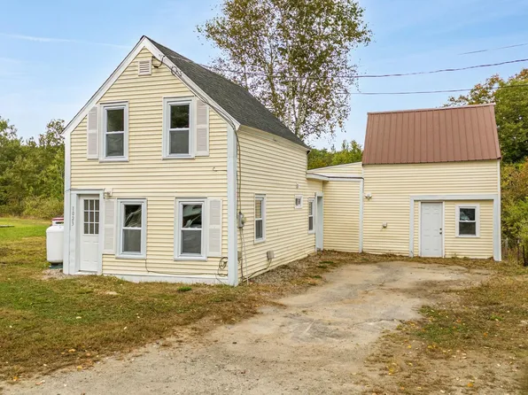 1023 NH Route 11, Farmington, NH 03835