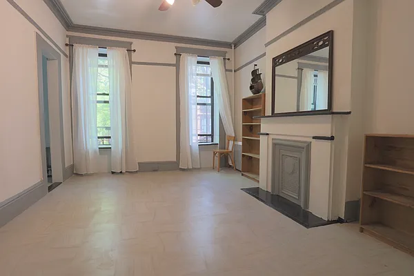 Rented by Corcoran | media 1