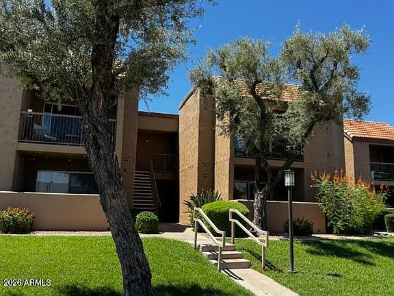 2nd image of 8260 E ARABIAN Trail #176